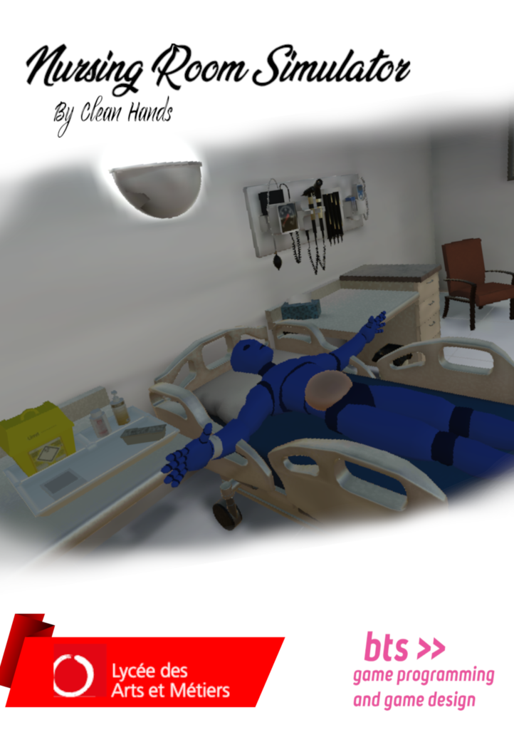 Nursing-Room-Simulator